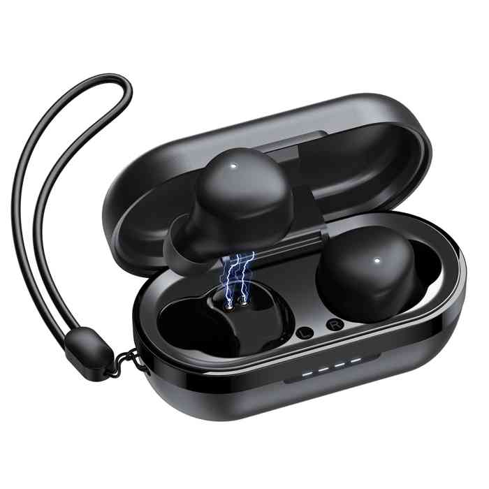 Joyroom JR-TL1 Pro Waterproof Bluetooth Earphone Earbuds